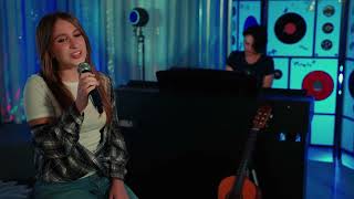 ABBY V ROSE  vocal  LARISA MOSKALEVA  piano  STUPID BOY cover KEITH URBAN LIVE PERFORMANCE [upl. by Eimma252]