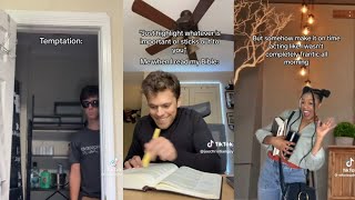 Relatable Funny Christian Tiktoks 2 [upl. by Doolittle]