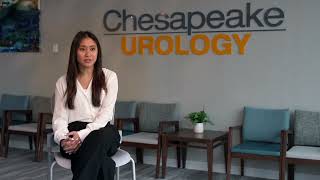 Dr Christine Santayana  What is Urogynecology [upl. by Juni]