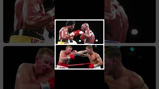 Best Fight Is it Hagler vs Hearns or Ward vs Gattishorts boxing marvinhagler thomashearns fy [upl. by Calder]