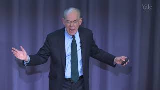 John J Mearsheimer “The False Promise of Liberal Hegemony” [upl. by Ute841]