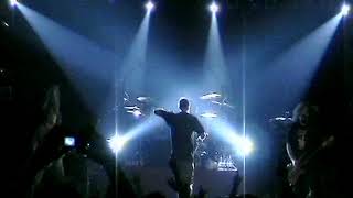 Napalm Death live santiago Chile 2007 full show [upl. by Eetnom427]