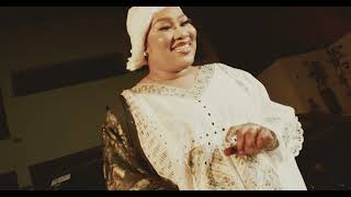 Fatim Diabaté Haute Gamme  TCHAN TCHAN  Clip Officiel [upl. by Asilenna]