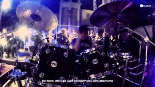 Anathema  Universal from the Universal Concert Film [upl. by Sanjiv]