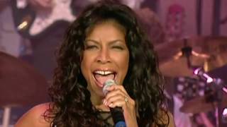 Natalie Cole  This Will Be Ask A Woman Who Knows Concert 2002 [upl. by Ssyla]