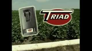 Triad Dam Gates ® [upl. by Nnyw]