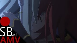 Grancrest Senki  AMV  NEFFEX  Backstage [upl. by Redla197]