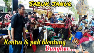 Kentus amp pak Blentung dungkar di Jantur Parmanebeg sabuk janurbojongsaripangandaran [upl. by Enautna]