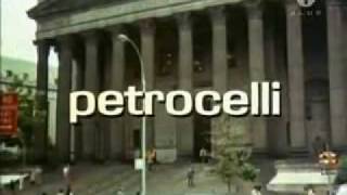 Petrocelli  Opening Titles Serie [upl. by Ahsikar]