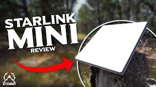 Elon Musk’s Next Game Changer  Starlink Mini Review [upl. by Lemay]