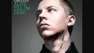 Professor Green  Jungle [upl. by Esened]