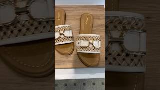 DEICHMANN shortsvideo viral trending shies sandals summershoes schuhe shopping new обувь [upl. by Maurise]