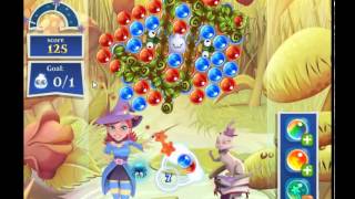 Bubble Witch Saga 2 Level 438 [upl. by Daniela]