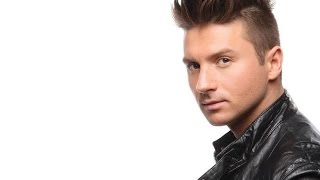 Sergey Lazarev  You are the only one  magyarul  ESC 2016 Russia [upl. by Eiramnaej185]