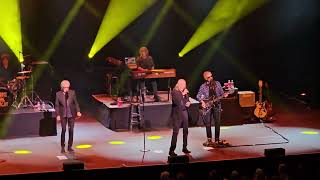 Three Dog Night 🌙 Elis coming  Cerritos Performing Arts Center 🎭 92024 [upl. by Herzberg]