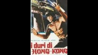 I Duri Di Hong Kong 1975 [upl. by Guillermo792]