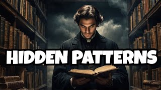 The Surprising Pattern Behind Dystopian Novels [upl. by Merton966]