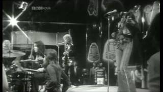 THIN LIZZY  Whisky In The Jar 1973 UK TV Performance  HIGH QUALITY HQ [upl. by Dasya408]