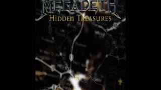 Megadeth Angry Again Chorus Repeat [upl. by Guinna]