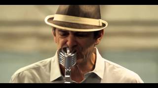 Washboard Chaz Blues Trio  Pick Yourself Up [upl. by Holcman]