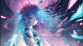 NIGHTCORE Blue Da Ba Dee speed up [upl. by Yllop488]