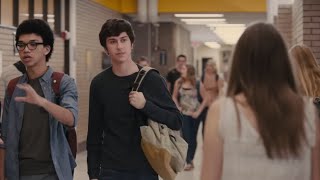 Paper Towns A Refreshing Take on Teen Angst TeenDrama PaperTowns [upl. by Kalle]