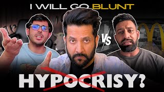 Rajat Dalals Reply to CarryMinati – What does it tell you  Peepoye [upl. by Roi648]