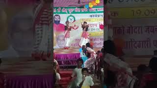 HAYEREKOLANKULIVIDEONEWHOMUNDAVIDEO2024VideoSong dance [upl. by Bobbee]