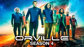 The Orville Season 2 Trailer [upl. by Caplan619]