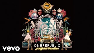 OneRepublic  Sink Or Swim Official Audio [upl. by Aleyak]