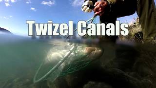 The Complete Guide to Fishing the Twizel Canals Ebook Promo [upl. by Penney]