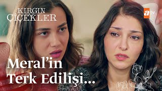 Meral annesinin evinde  Kırgın Çiçekler [upl. by Eda]