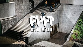 CULT CREW Ryota Miyaji [upl. by Angeline]