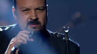 Pepe Aguilar  Prófugos MTV Unplugged En Vivo [upl. by Pricilla]