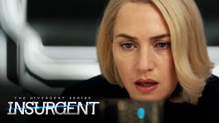 First 10 Minutes of Insurgent [upl. by Joash]