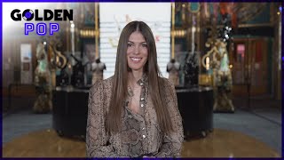 LES FRANCAIS VEULENT SAVOIR  Iris Mittenaere [upl. by Tayler]