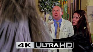 Charmed  3x22 Prues Death Scene 4K UltraHD AI Upscale [upl. by Arriet]