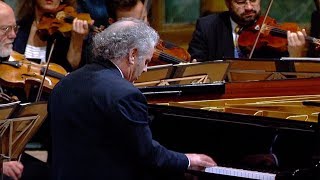 Mozart Piano Concerto No 13  Barenboim · Berliner Philharmoniker [upl. by Singer]