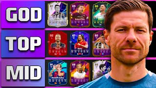 MUST Complete SBCs 🔥 Ranking EVERY Current SBC in EA FC 25 [upl. by Zelma]