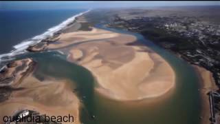 EL Jadida vue Par drone [upl. by Ahsielat]