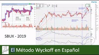 Wyckoff Market Discussion in Spanish  January 16 2019 [upl. by Souza]