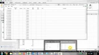 QE simple DIA experiment setup [upl. by Kerwinn230]