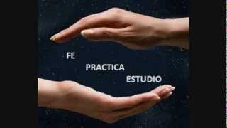 Nam Myoho Renge Kyo FE PRACTICA Y ESTUDIO Budismo Nichiren Daishonin [upl. by Ytineres]