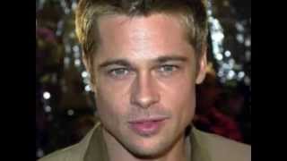 Brad Pitt irresistiblewmv [upl. by Ris319]