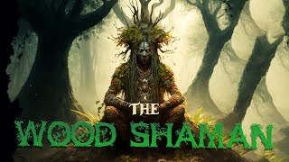 Shamanic Drum Healing To Open 3rd Eye and Raise Your Vibration • Alpha Waves Music Therapy [upl. by Omle]