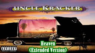 Uncle Kracker  Heaven Extended Version [upl. by Even]