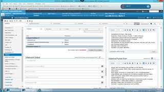 Video 6 Using Dynamic Documentation to Create a Progress Note [upl. by Ybsorc149]