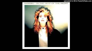 Sandra  In the heat of the night Extended Version 1985 [upl. by Ammeg374]