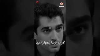 Sham sme aik onchi  Love poetry  Hindi Urdu poetry  New zia mahyudin poet InfiniteMusicm1s [upl. by Aynad]