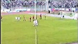 Górnik Zabrze  Jagiellonia 23 [upl. by Novyad425]